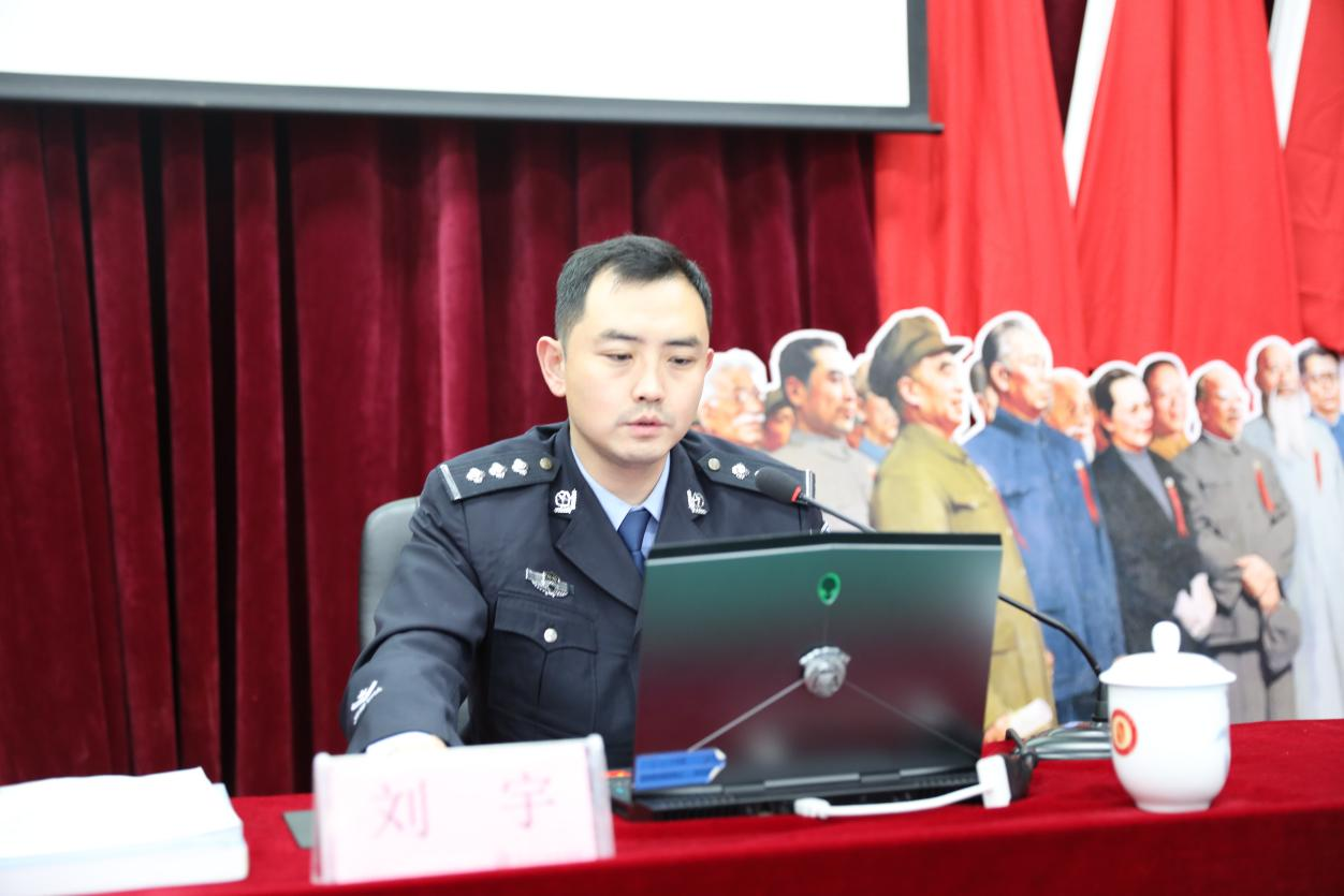 中国·MK体育（恩波利）官方网站举办“网络安全知识”讲座