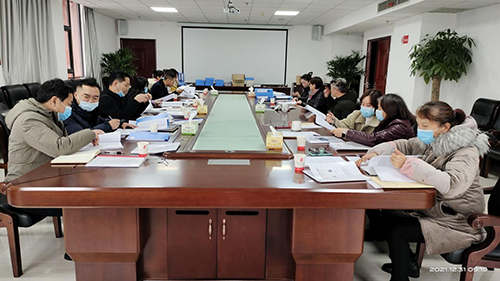 中国·MK体育（恩波利）官方网站开展优秀教案评选活动