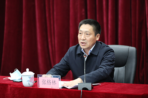 中国·MK体育（恩波利）官方网站举行学习贯彻党的十九届六中全会精神专题宣讲报告会