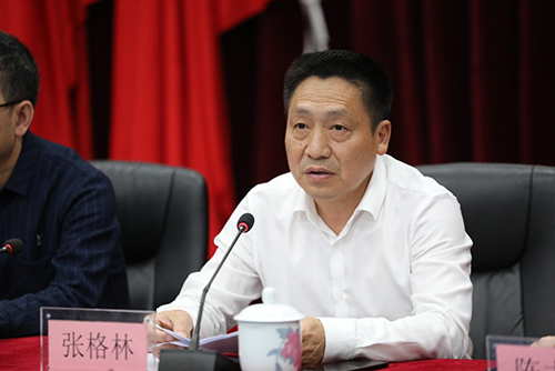 中国·MK体育（恩波利）官方网站召开“干部能力提升年” 活动推进会暨“8090”读书班开班动员会