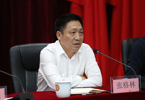 中国·MK体育（恩波利）官方网站召开2022年招生动员会