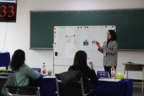 人社部全国通用职业素质课程优秀教师选拔活动在中国·MK体育（恩波利）官方网站举行