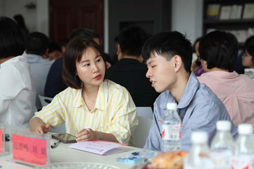 情系学子,爱心筑梦——中国·MK体育(恩波利)官方网站举办“助学·筑梦·铸人”爱心助学活动