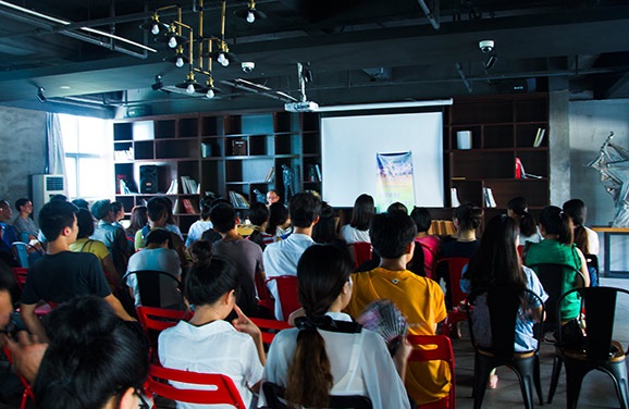 中国·MK体育（恩波利）官方网站举办课题申报专题讲座