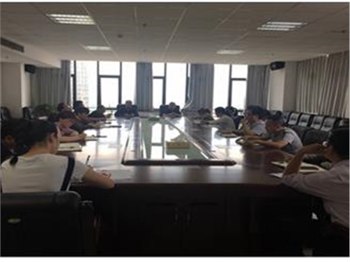 加强教学巡查视导 推动中国·MK体育（恩波利）官方网站内涵发展