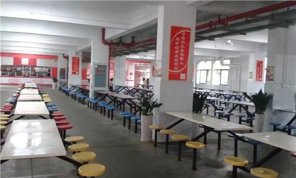 中国·MK体育(恩波利)官方网站食堂招标公告