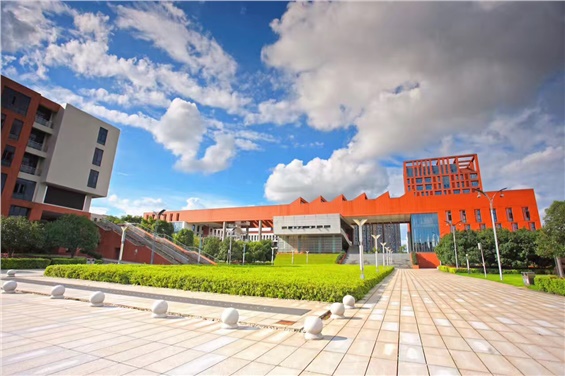 中国·MK体育（恩波利）官方网站青年教师“高效课堂”教学比赛落下帷幕