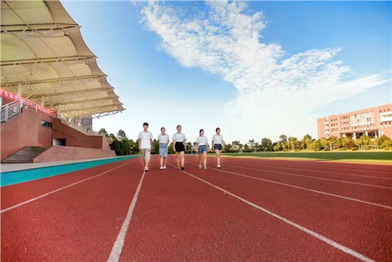 中国·MK体育(恩波利)官方网站开展“学生行为规范月”专项整治活动