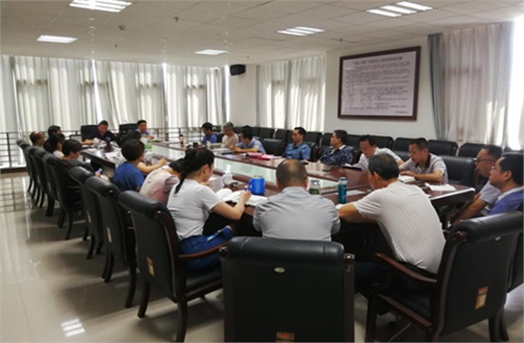 中国·MK体育（恩波利）官方网站党委理论学习中心组专题学习习近平新时代中国特色社会主义思想