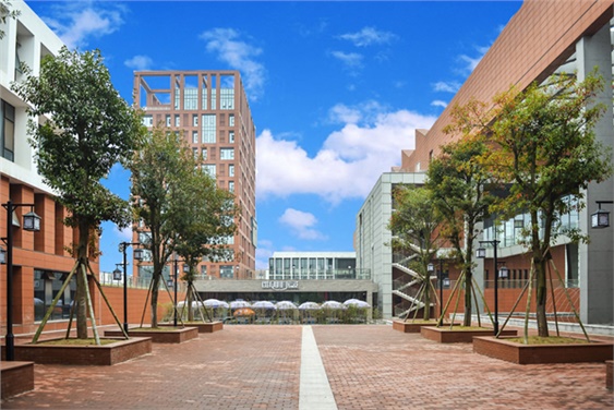 中国·MK体育(恩波利)官方网站学生宿舍三栋化粪池维修工程采购项目中标公告