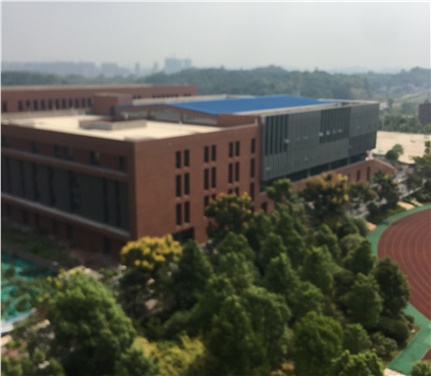 中国·MK体育（恩波利）官方网站机电理实一体化教学楼和食堂项目电梯门套工程招标公告