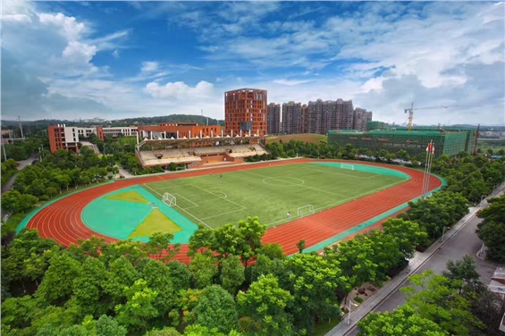 中国·MK体育（恩波利）官方网站机电理实一体化教学楼和食堂项目电梯门套工程采购项目中标公告