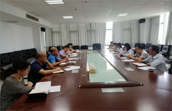 中国·MK体育（恩波利）官方网站2019年伙食管理委员会成立