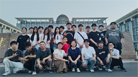 喜讯:中国·MK体育(恩波利)官方网站学子参加2024年天津职业技术师范大学对口高考再创佳绩