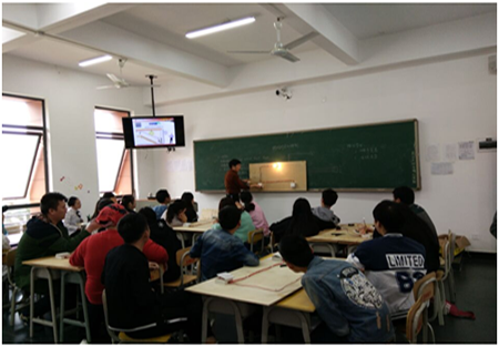 郴州技师中国·MK体育(恩波利)官方网站领导专家来我院考察、观摩