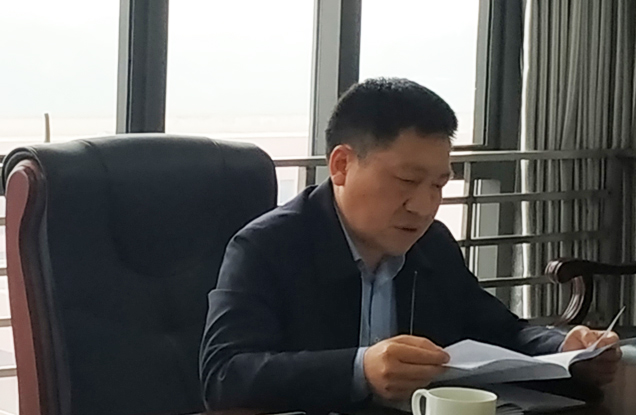 中国·MK体育（恩波利）官方网站党委理论中心组学习习总书记在思政教师座谈会上的重要讲话精神