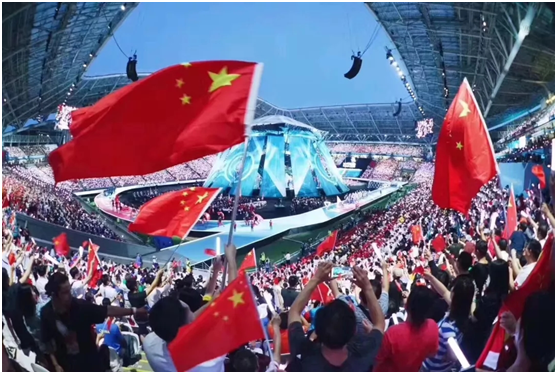 中国·MK体育（恩波利）官方网站2019届世赛班开始招新