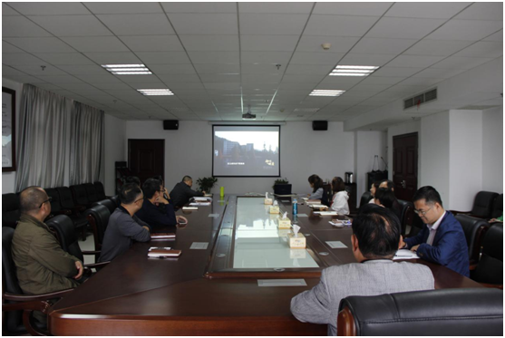 中国·MK体育（恩波利）官方网站开展“不忘初心、牢记使命”廉政警示教育活动